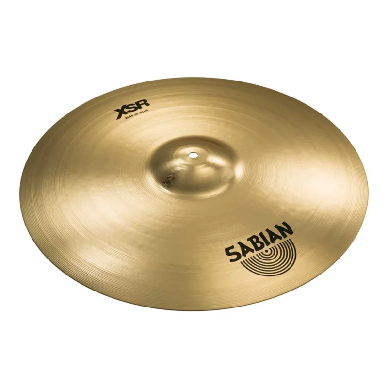 Meilleur Prix XSR2012B Sabian