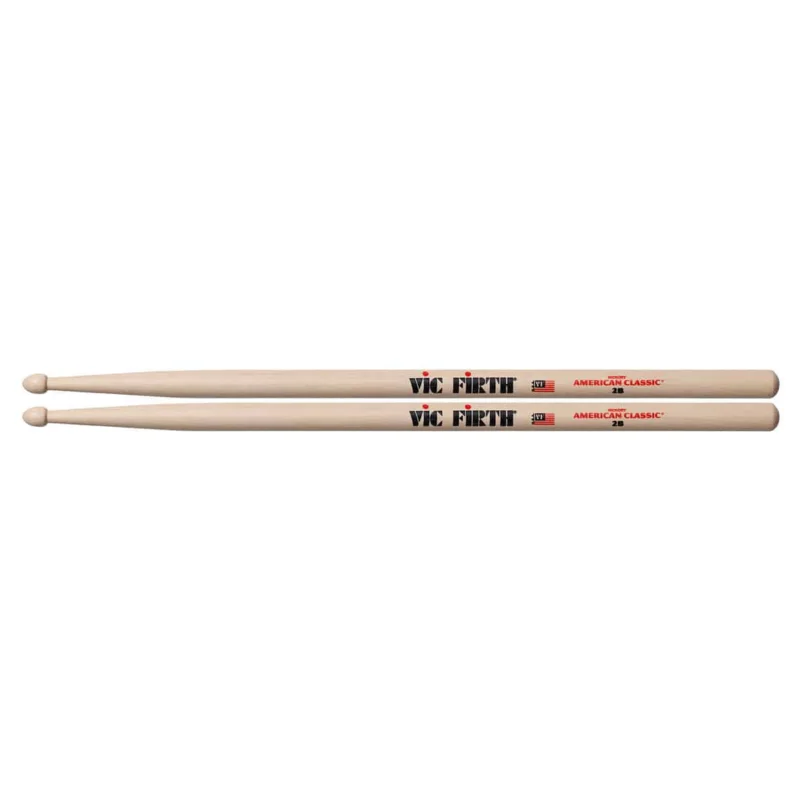 Petit Prix 2B Vic Firth