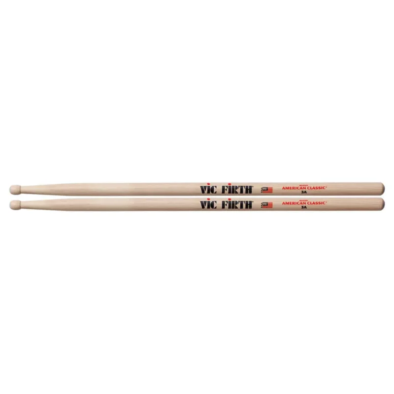 3A Vic Firth Retour Gratuit
