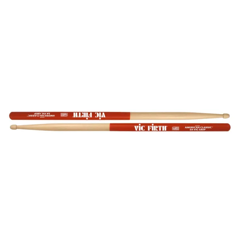 Dernier Modèle 5AVG Vic Firth