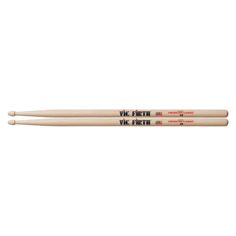 5B Vic Firth Nouveauté