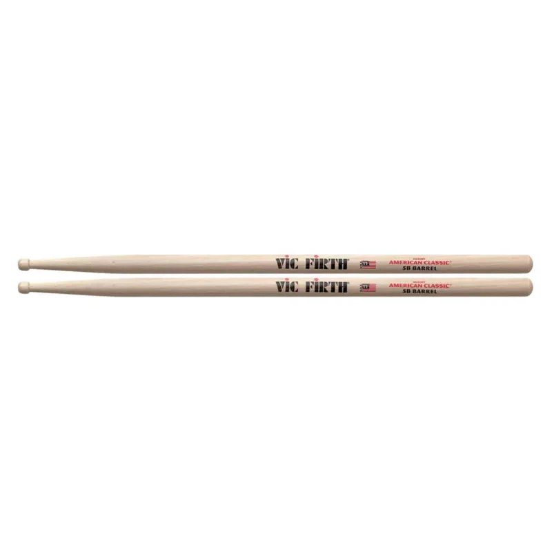 Réduction 5BBRL Vic Firth