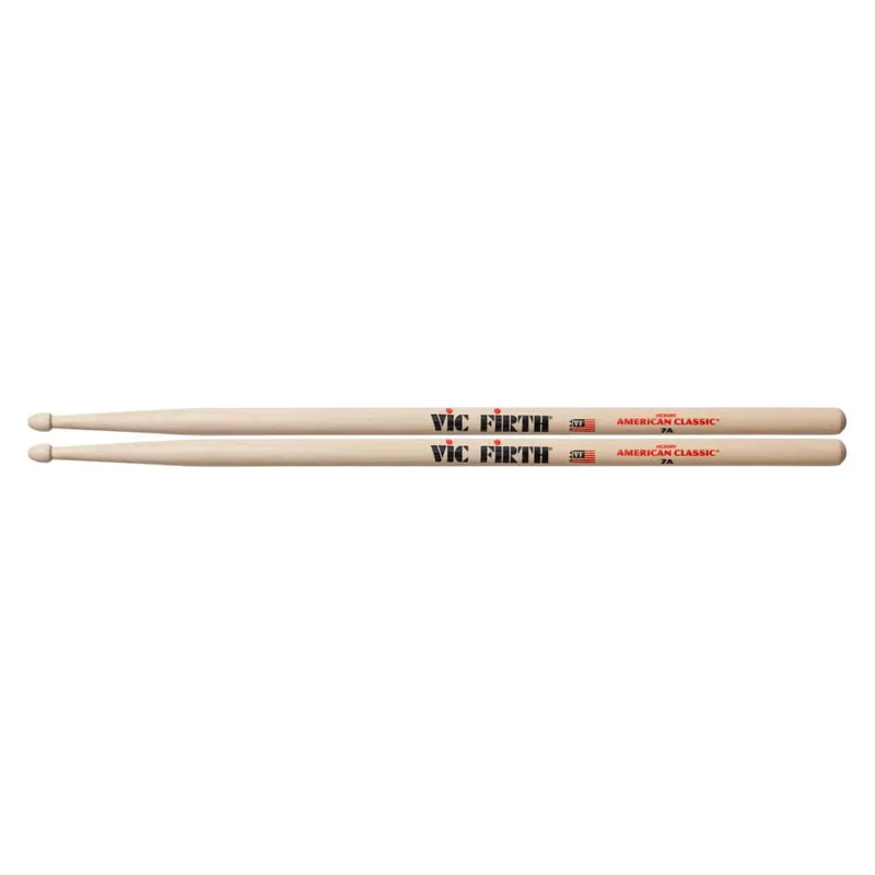 Commander Vite 7A Vic Firth