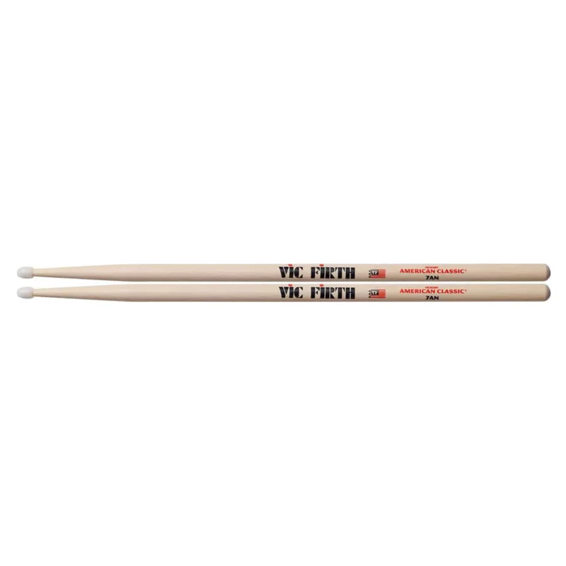 Prix Bas 7AN Vic Firth