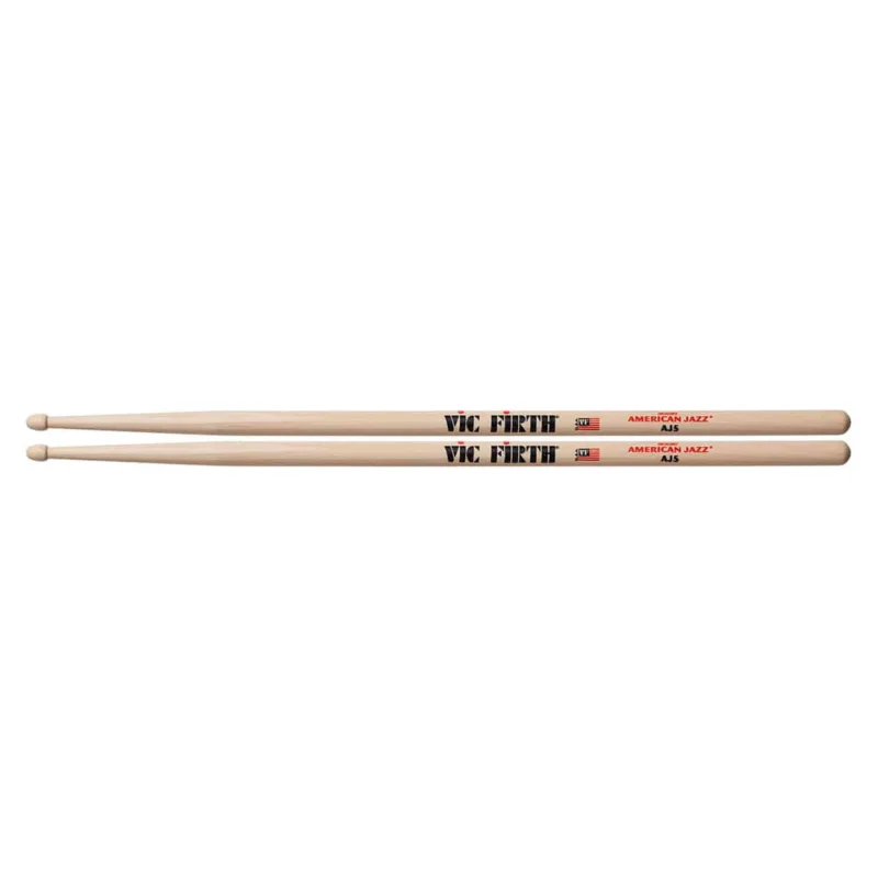 AJ5 Vic Firth Certifié
