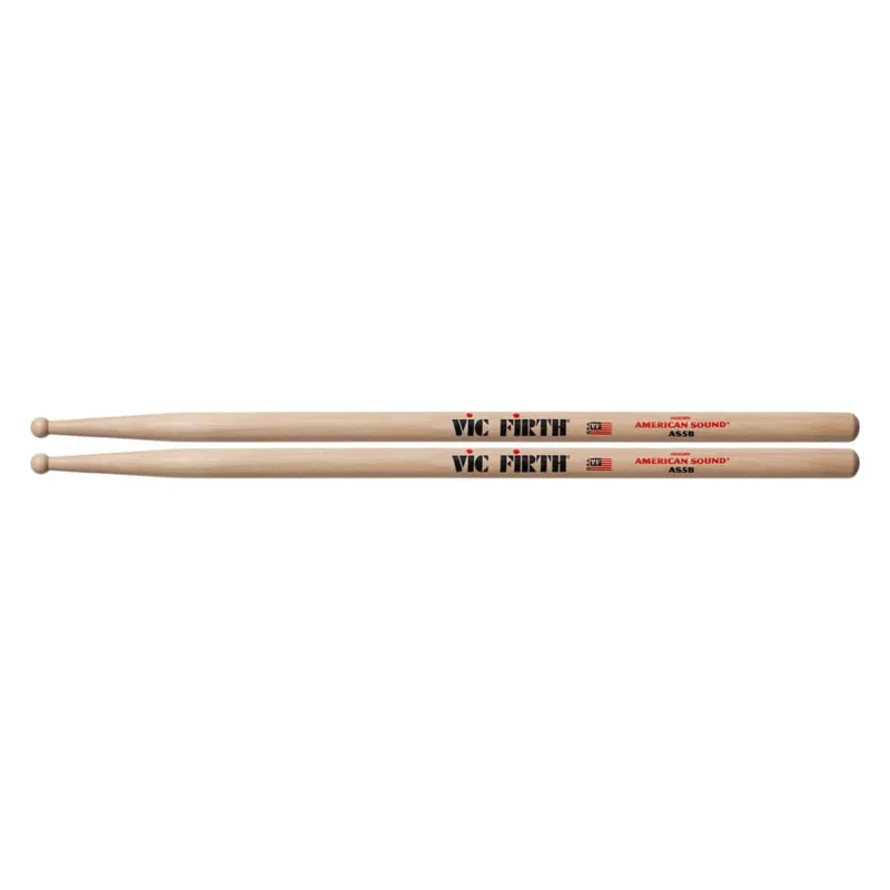 AS5B Vic Firth Solde