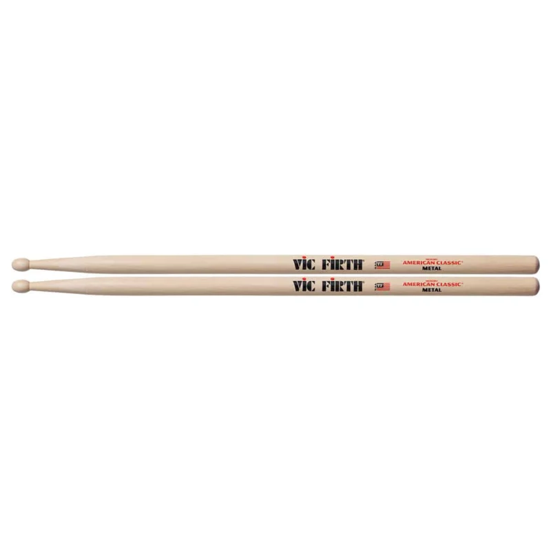 METAL Vic Firth Must-Have