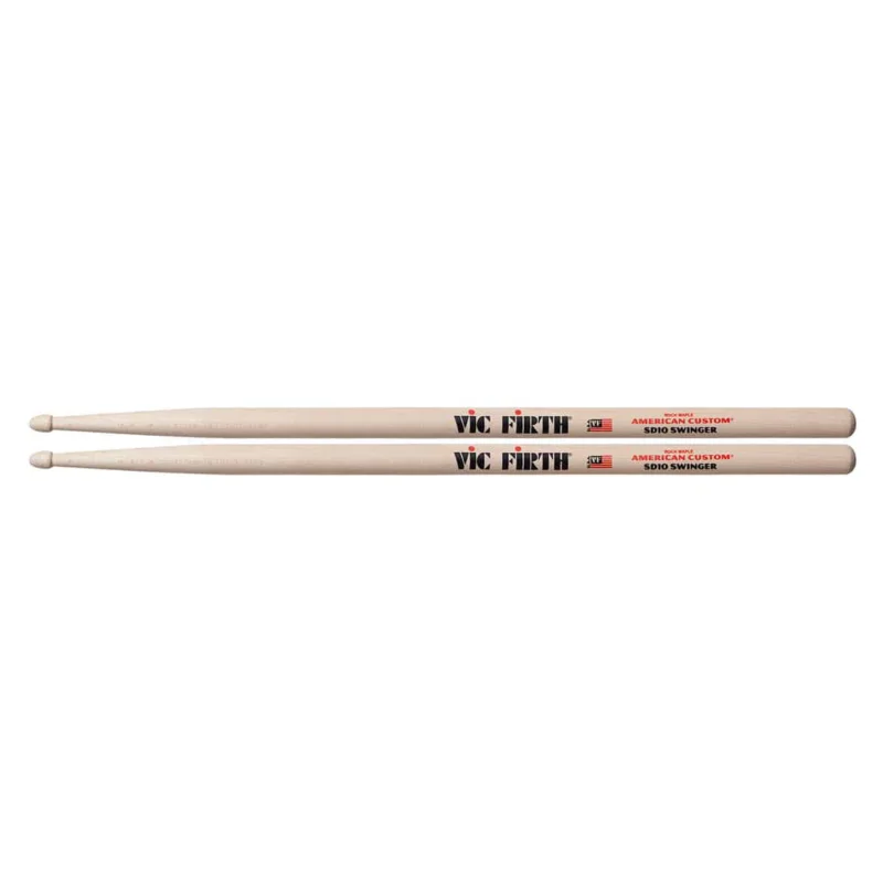 Bon Plan SD10 Vic Firth