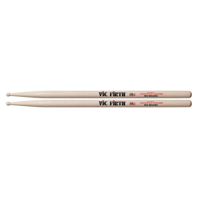 SD2 Vic Firth Remise
