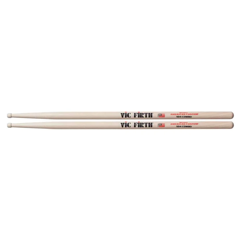 SD4 Vic Firth Commande En Gros