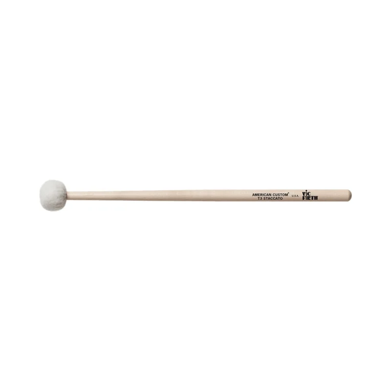 Super Prix T3 Vic Firth