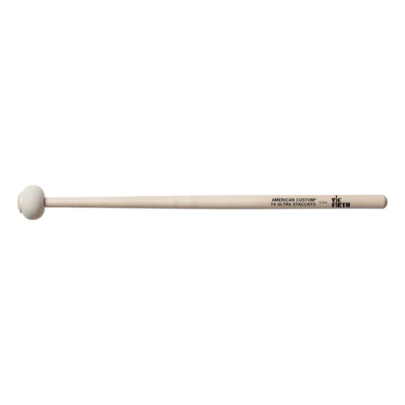Commande En Gros T4 Vic Firth