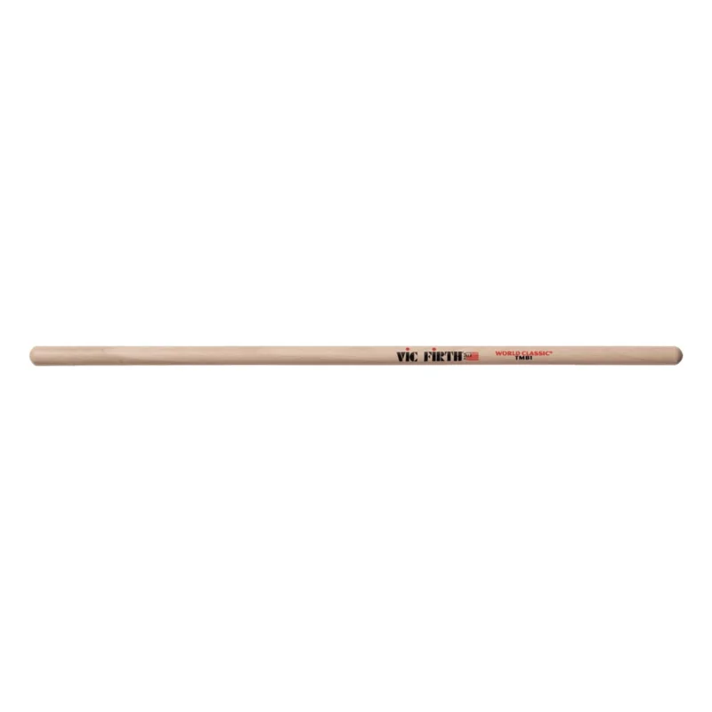 Commander Maintenant TIMB1 Vic Firth