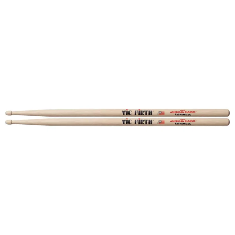 X5A Vic Firth Promotion