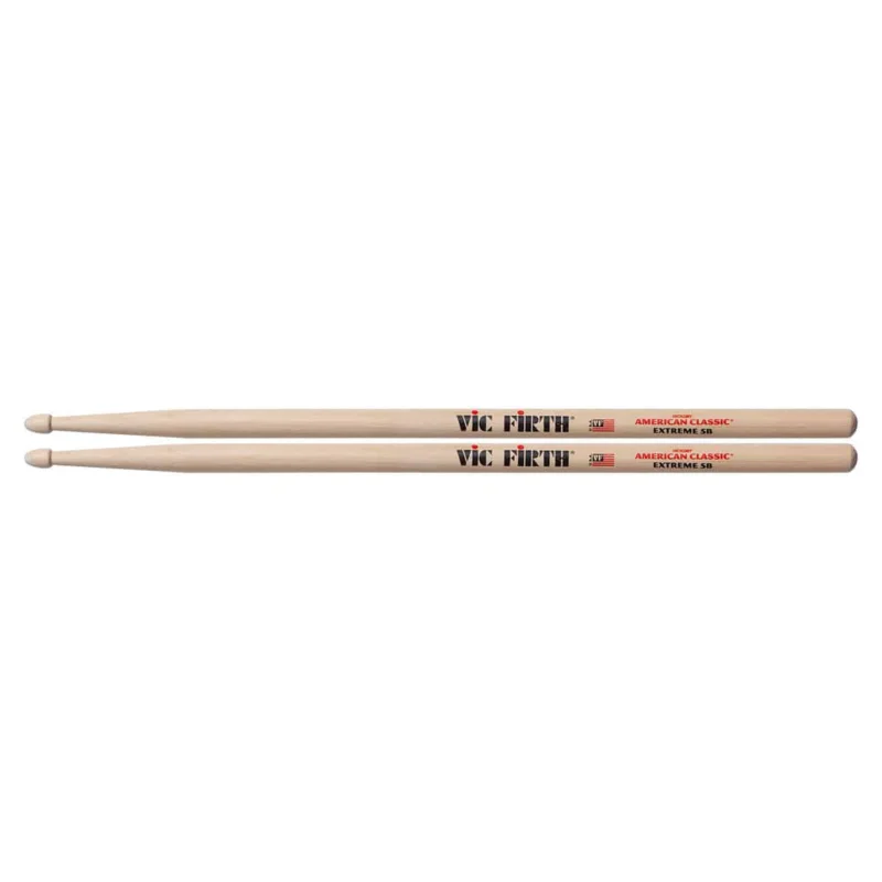 X5B Vic Firth Vente Flash
