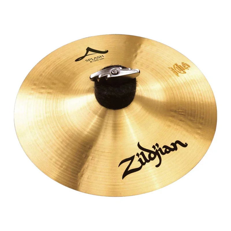 Meilleur Choix A0211 Zildjian