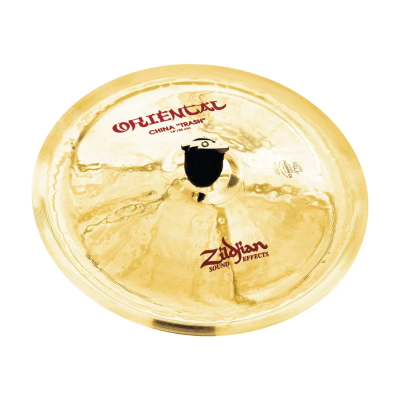 Expédié Aujourd'hui A0614 Zildjian