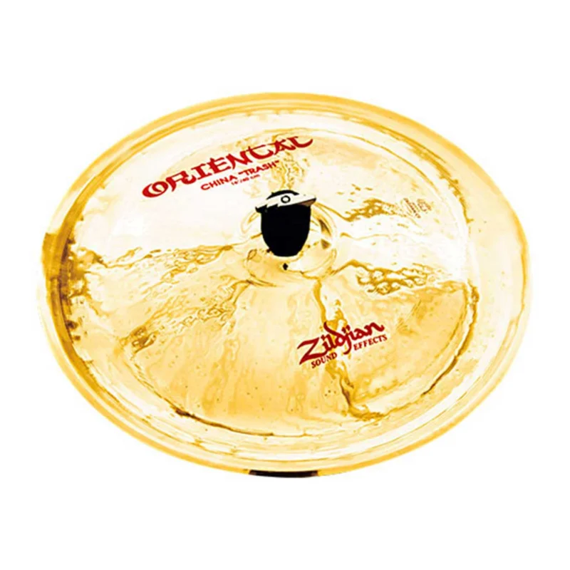 A0616 Zildjian Prix Bas