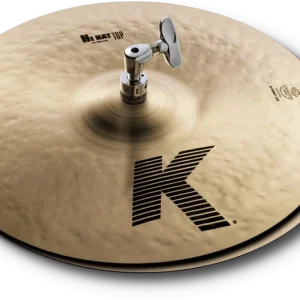 Prix Choc CHARLEY 14 K0823 Zildjian