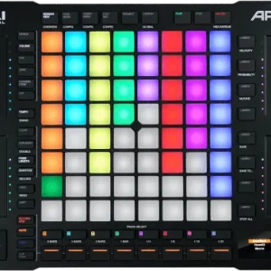 Nouveauté APC64 Akai