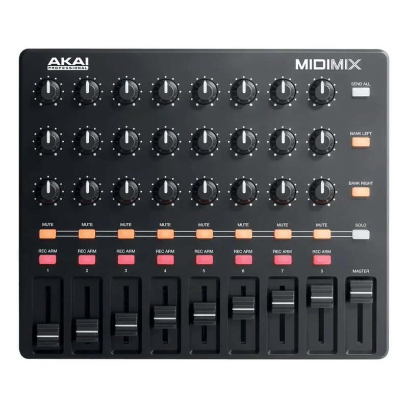 MIDIMIX Akai Produit De Marque