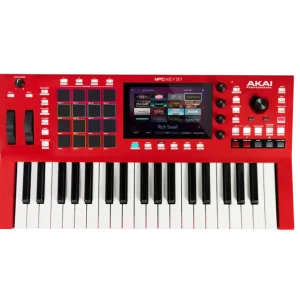 Authentique MPC-KEY37 Akai