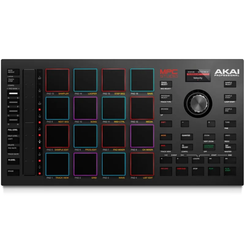 Livraison Express MPC-STUDIO-II Akai