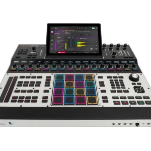MPC-XL Akai Expédié Aujourd'hui