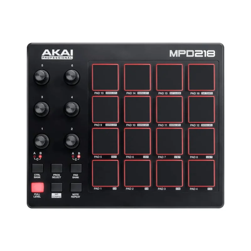Offre Spéciale MPD 218 Akai