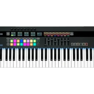Vente Directe 61SLMK3 Novation