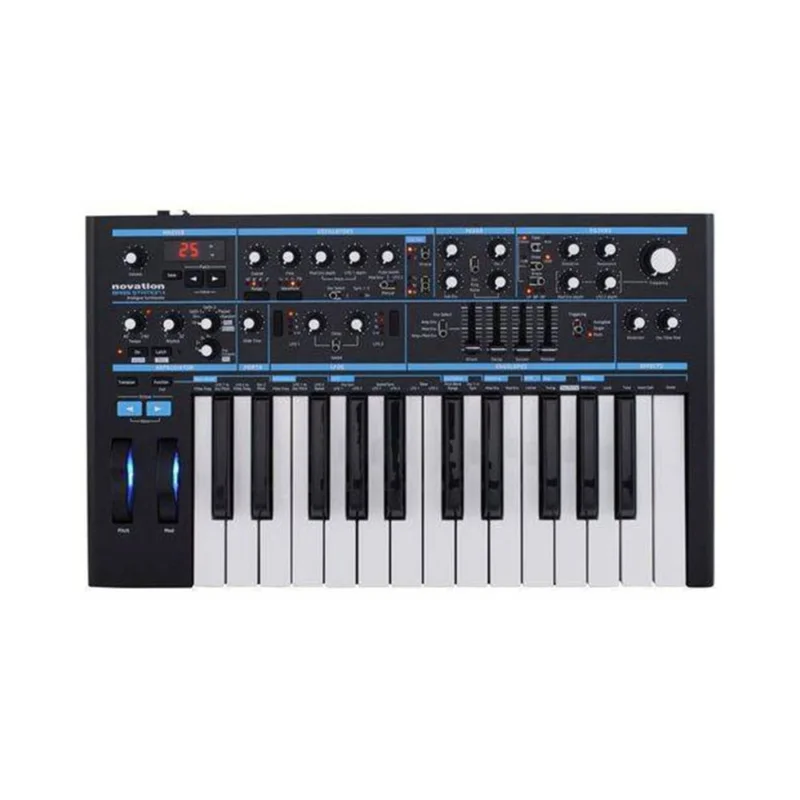 Offre Limitée BASS STATION 2 Novation
