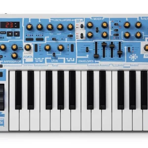 Prix Choc BASS-STATION-SWIFTY Novation