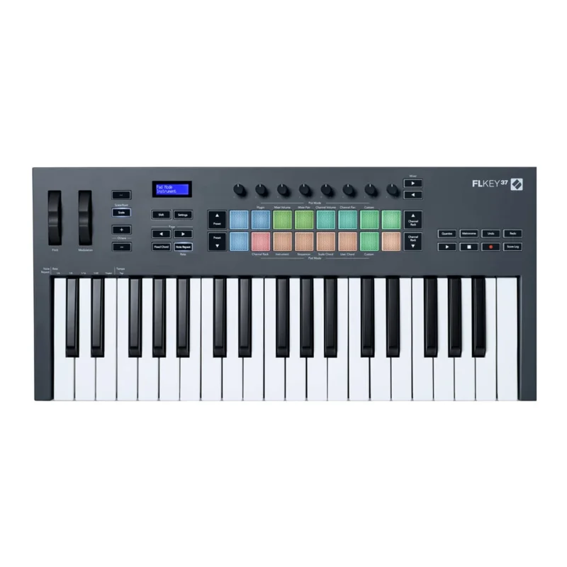 Must-Have FLKEY-37 Novation