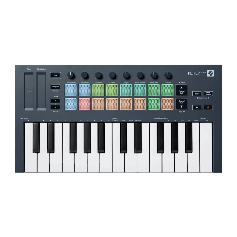 FLKEY-MINI Novation Offre Exclusive