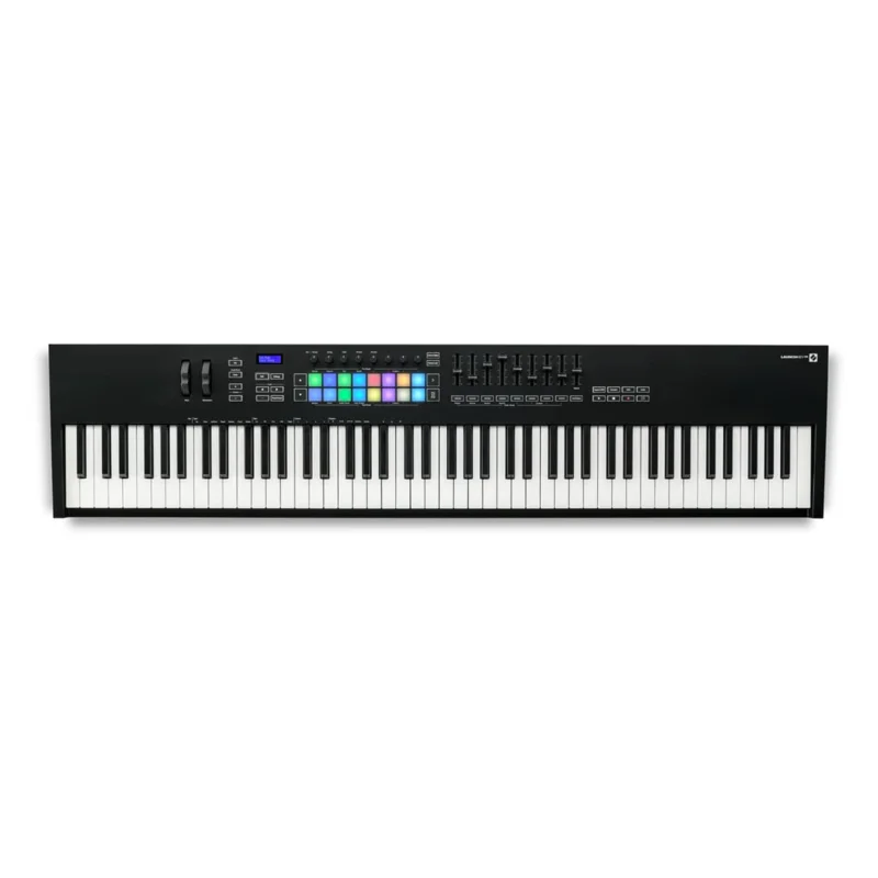 LAUNCHKEY88 MK3 Novation Commande En Gros