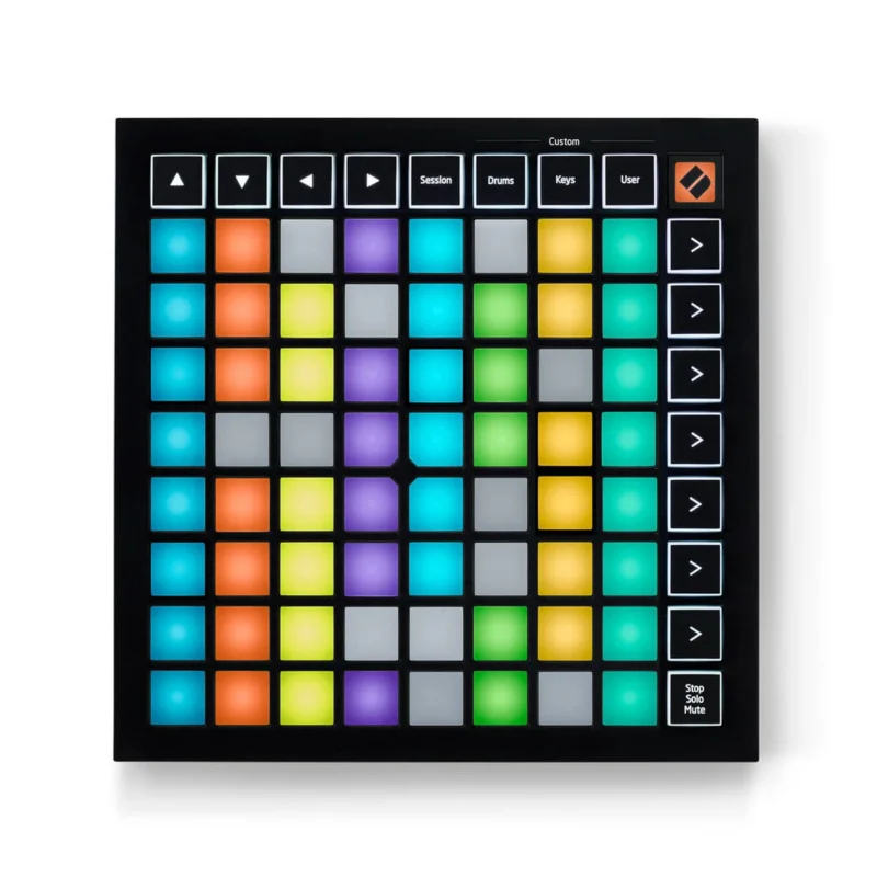 LAUNCHPAD MINI MK3 Novation Vente Flash