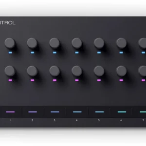 Haute Qualité Launch Control 3 Novation