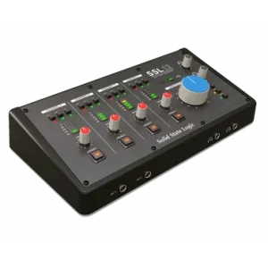 Must-Have SSL12 SSL