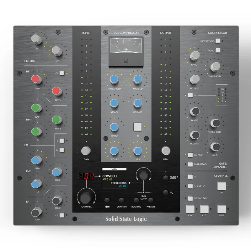 Commande En Gros UC1 SSL