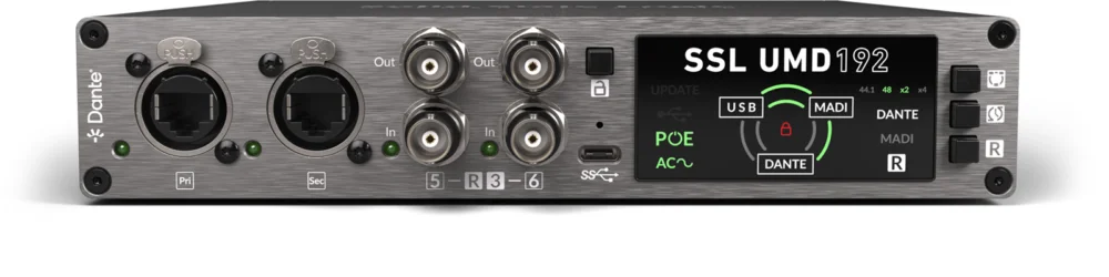 Haute Qualité UMD192 SSL
