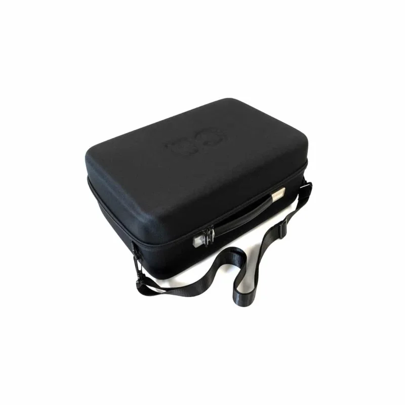 Top Vente CQ-20B-CASE Allen & Heath