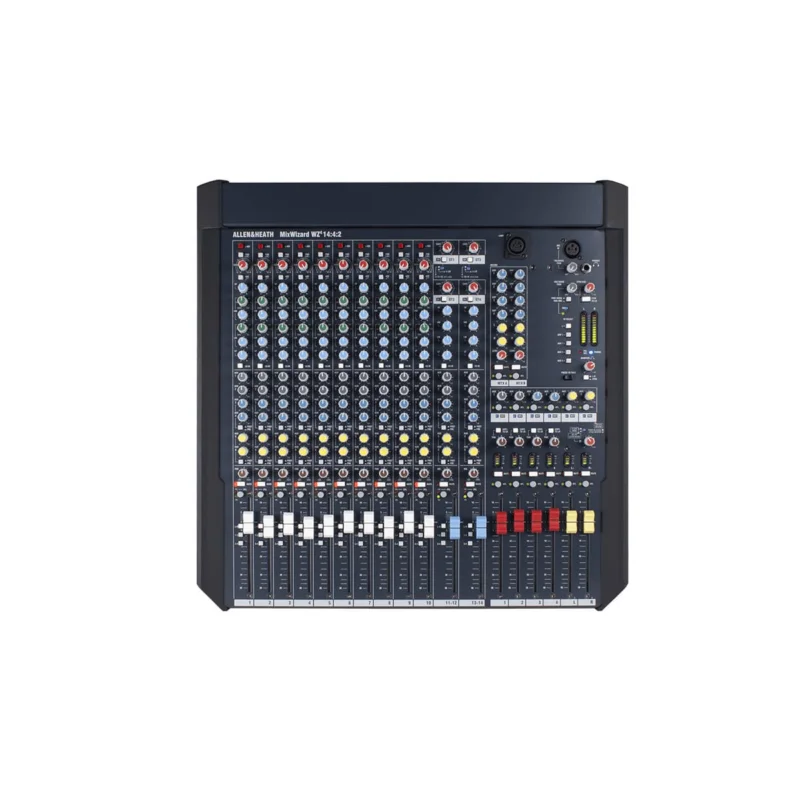Offre Exclusive WZ4-14.4.2 Allen & Heath