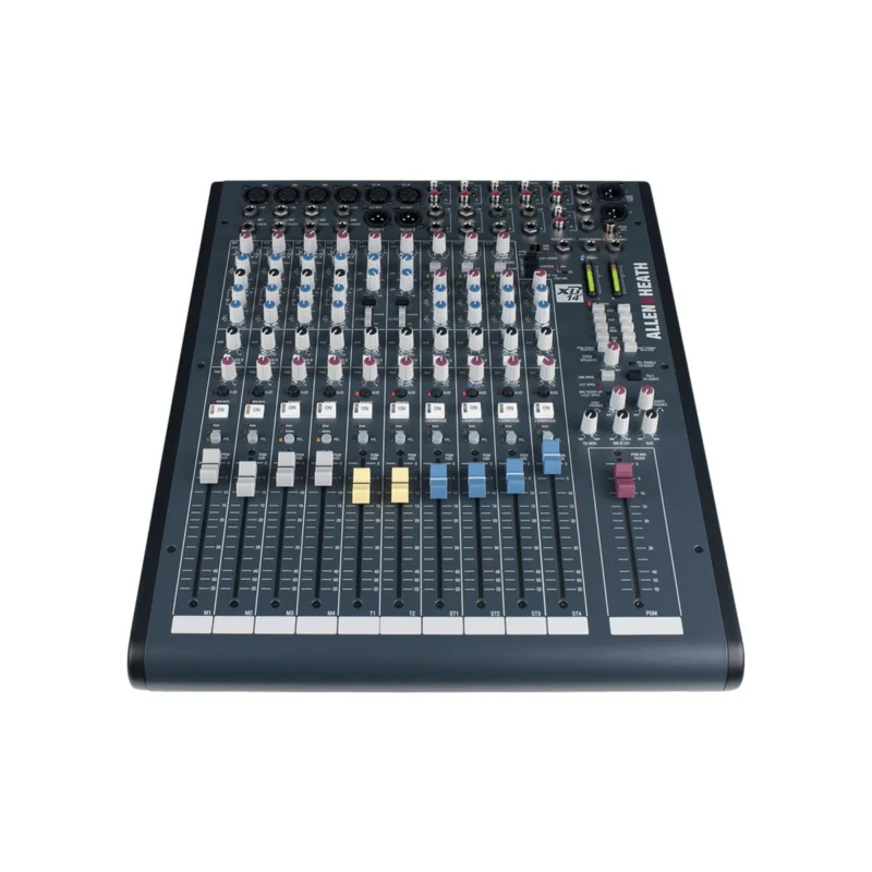 XB-14-2 Allen & Heath Commande En Gros