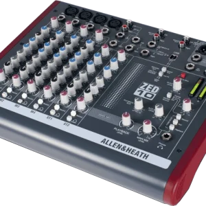 Nouvel Arrivage ZED-10 Allen & Heath