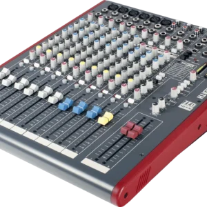 Petit Prix ZED-12FX Allen & Heath