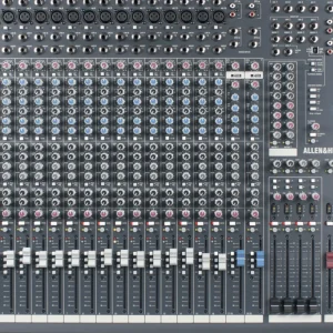 Meilleur Prix ZED-420 Allen & Heath