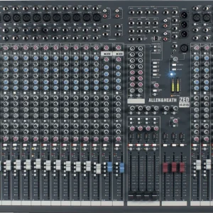 Meilleure Vente ZED-428 Allen & Heath