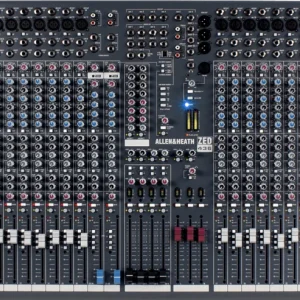 ZED-436 Allen & Heath Affaire À Saisir