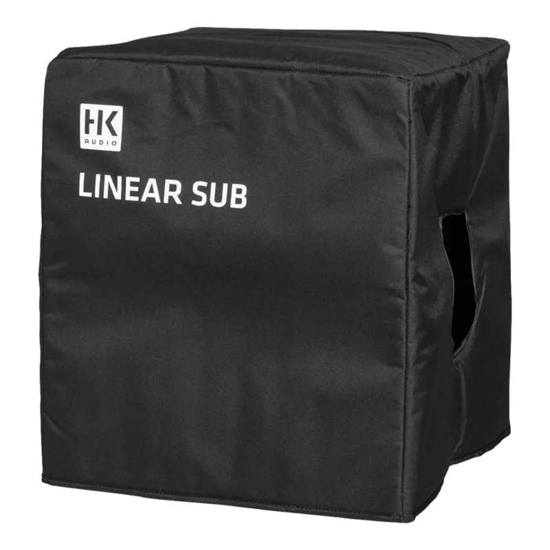 COV-LSUB2000 HK Audio Populaire