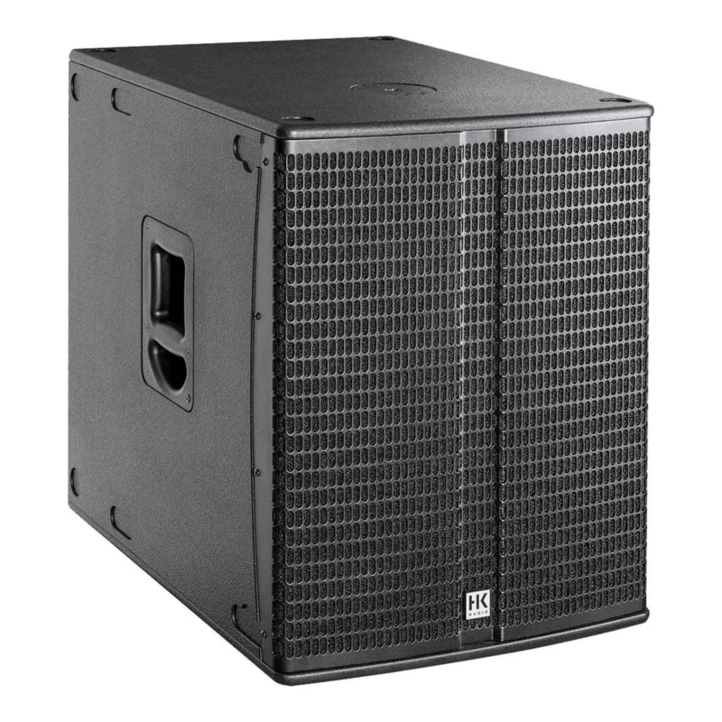 LSUB-1800A HK Audio Vente Flash
